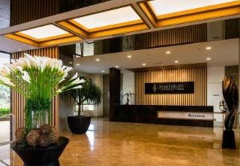 Shaftsbury Serviced Apartments