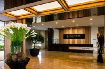 Shaftsbury Serviced Apartments