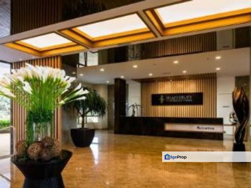 Shaftsbury Residences Cyberjaya - Studio For Sale, Selangor, Cyberjaya