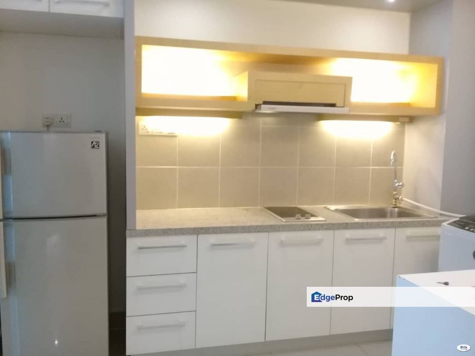 Shaftsbury Residences Cyberjaya - Studio For Sale, Selangor, Cyberjaya