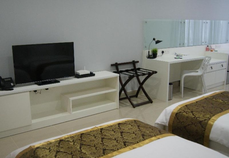 Shaftsbury Serviced Apartments