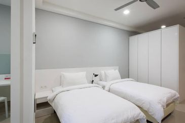 Shaftsbury Serviced Apartments