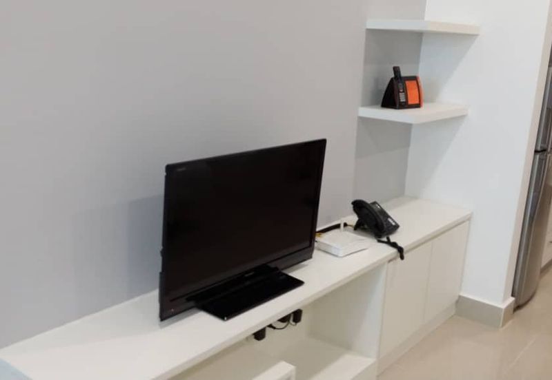 Shaftsbury Serviced Apartments