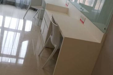 Shaftsbury Serviced Apartments