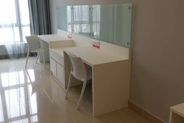 Shaftsbury Serviced Apartments