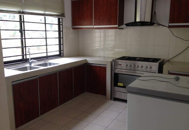 Bungalow For Rent - Mutiara Damansara