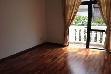 Bungalow For Rent - Mutiara Damansara