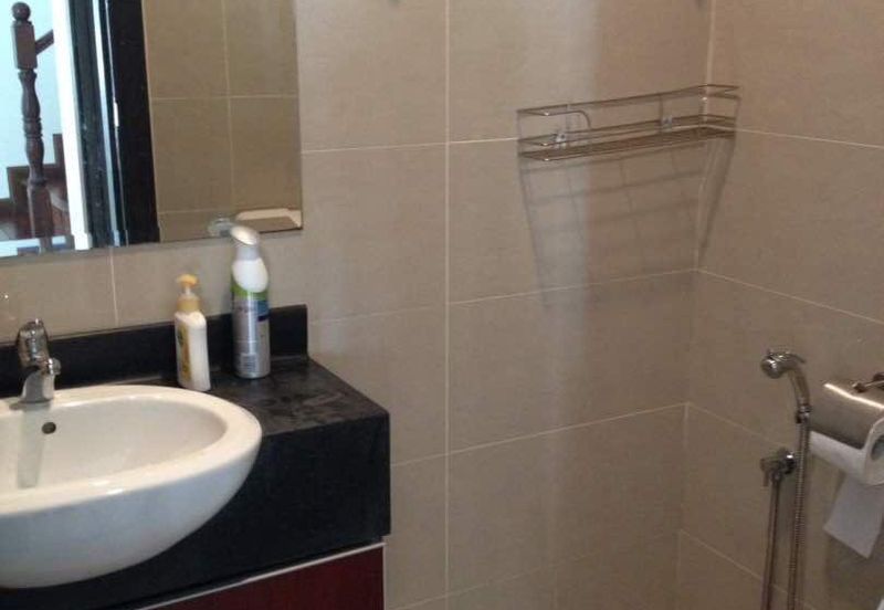 Bungalow For Rent - Mutiara Damansara