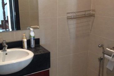 Bungalow For Rent - Mutiara Damansara