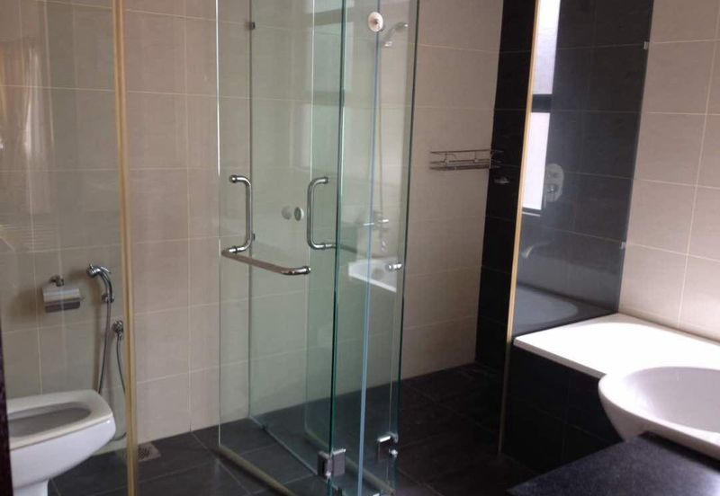 Bungalow For Rent - Mutiara Damansara