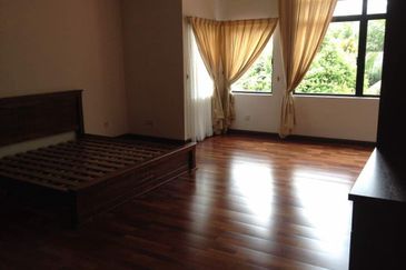 Bungalow For Rent - Mutiara Damansara