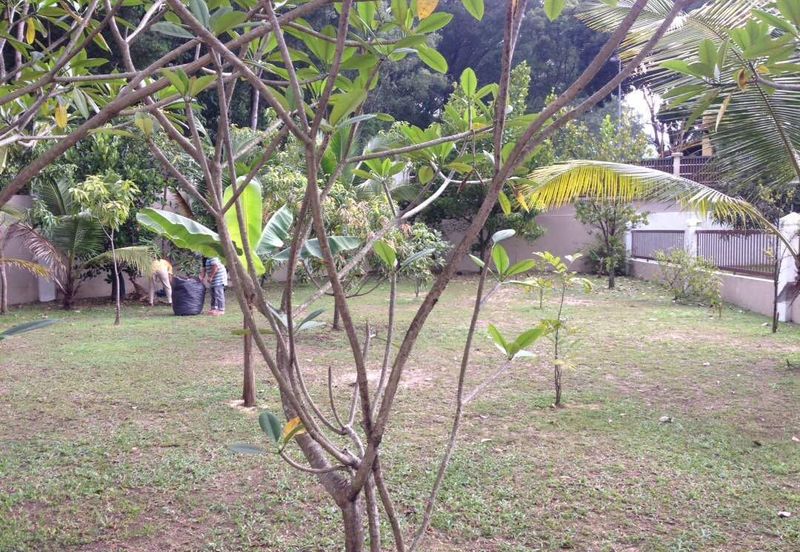 Bungalow For Rent - Mutiara Damansara