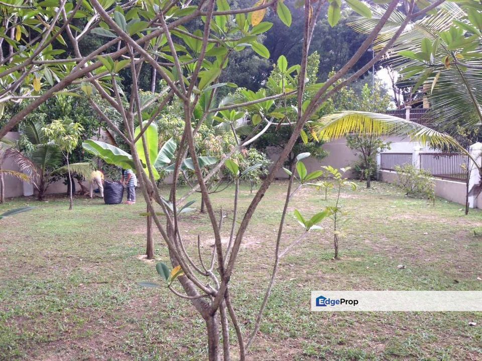 Bungalow For Rent - Mutiara Damansara, Selangor, Mutiara Damansara