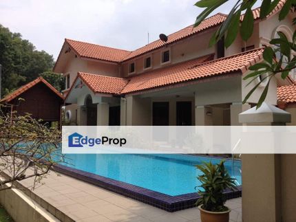 Bungalow For Rent - Mutiara Damansara, Selangor, Mutiara Damansara