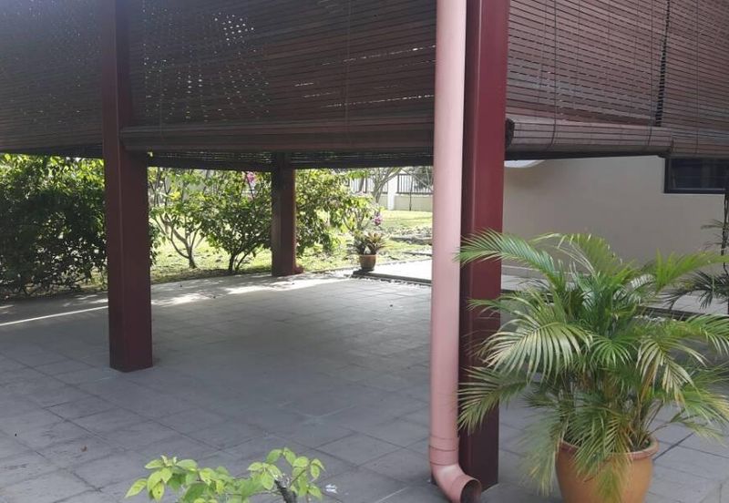 Bungalow For Rent - Mutiara Damansara