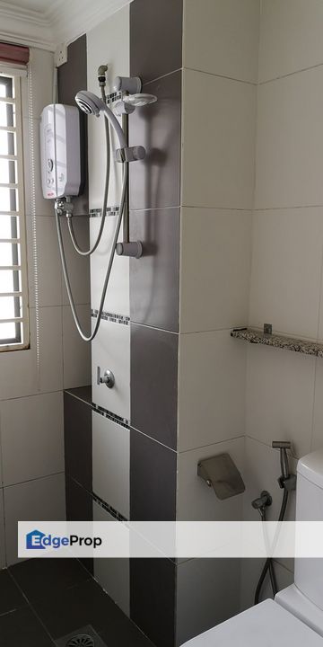 ZEVA, PUCHONG SOUTH, SELANGOR, Selangor, Seri Kembangan