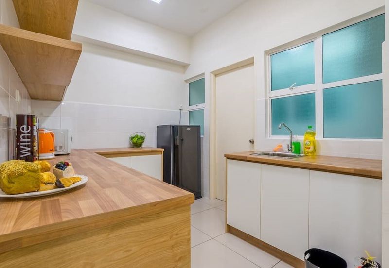 The Zest @ Kinrara 9