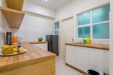 The Zest @ Kinrara 9