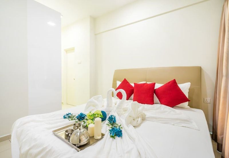 The Zest @ Kinrara 9