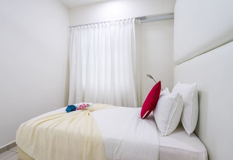 The Zest @ Kinrara 9