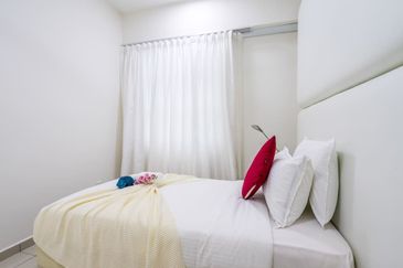 The Zest @ Kinrara 9