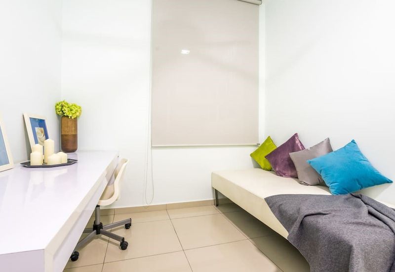 The Zest @ Kinrara 9