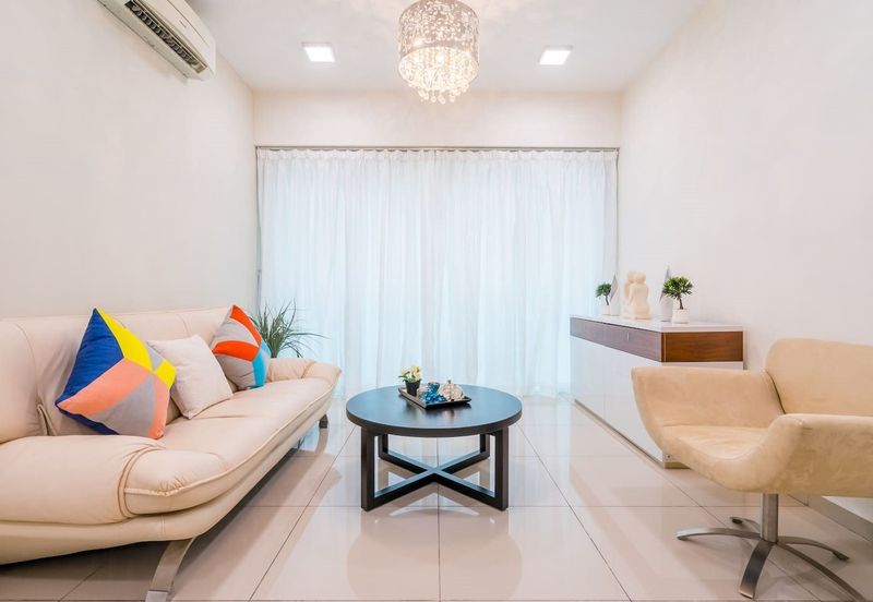 The Zest @ Kinrara 9