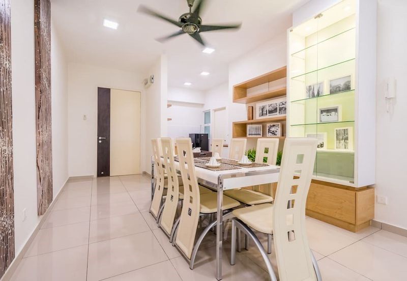 The Zest @ Kinrara 9