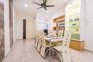 The Zest @ Kinrara 9