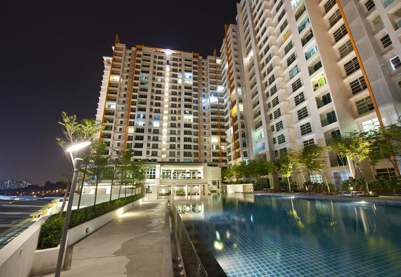 The Zest @ Kinrara 9