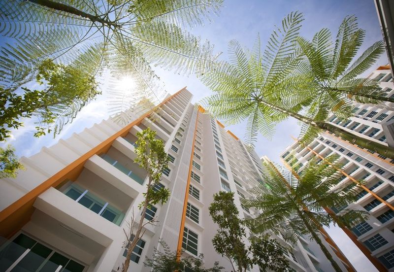 The Zest @ Kinrara 9