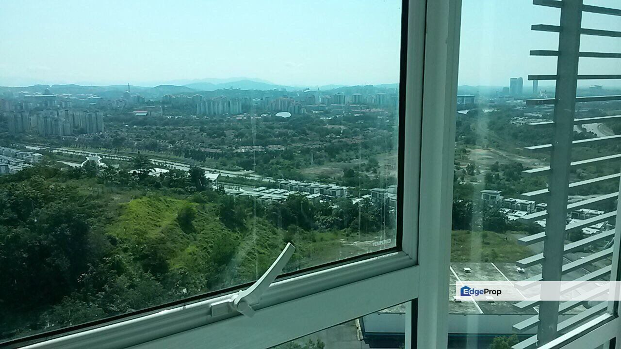 Garden Plaza, Cyberjaya, Selangor, Cyberjaya