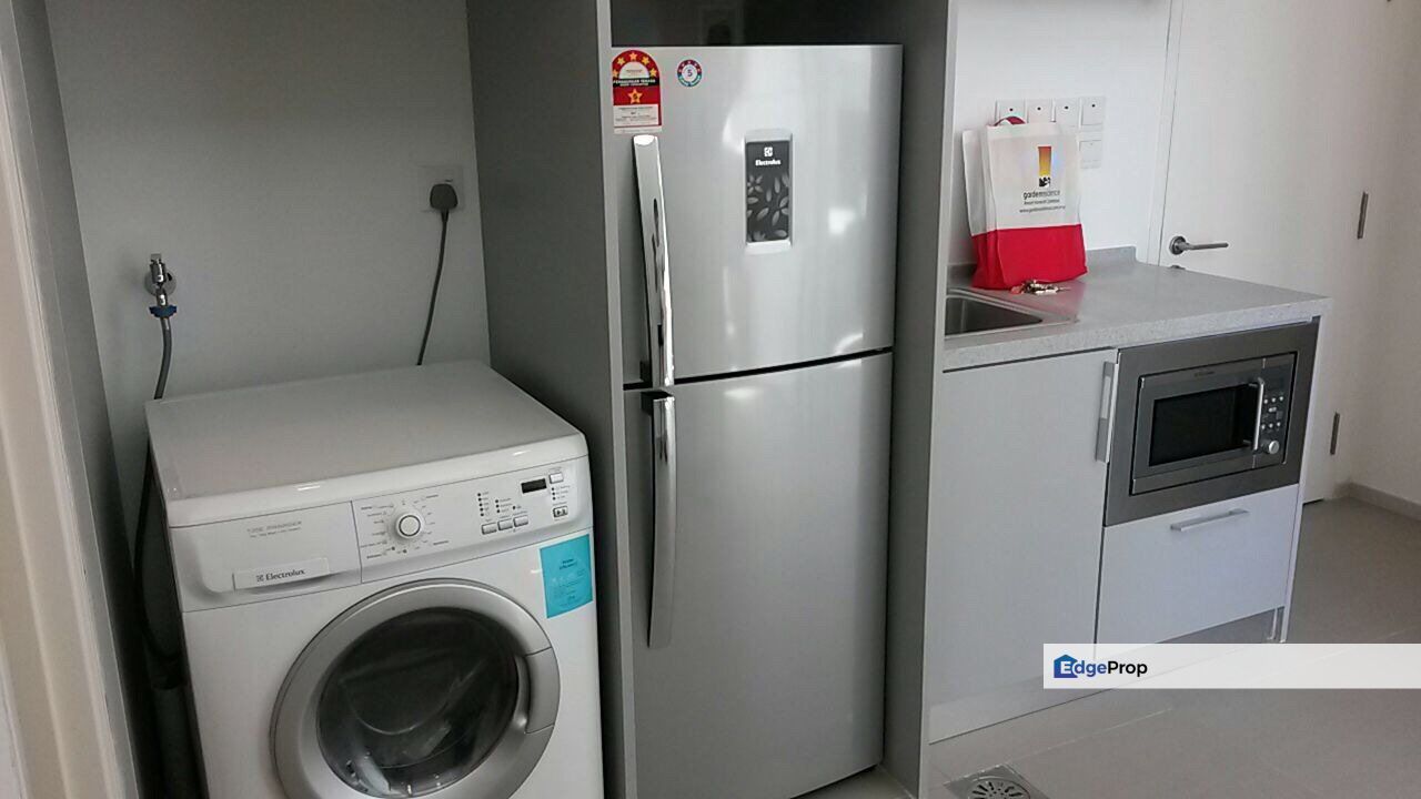 Garden Plaza, Cyberjaya, Selangor, Cyberjaya