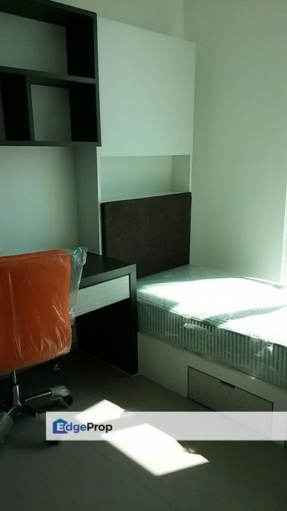 Garden Plaza, Cyberjaya, Selangor, Cyberjaya