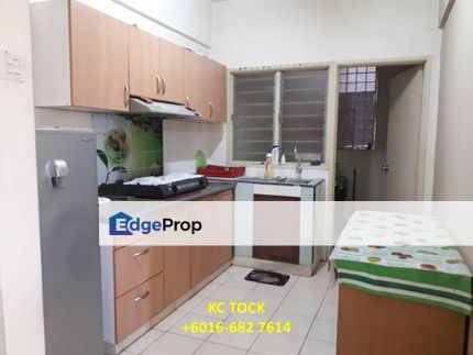 Belimbing Heights Seri Kembangan - Condo For Rent, Selangor, Seri Kembangan