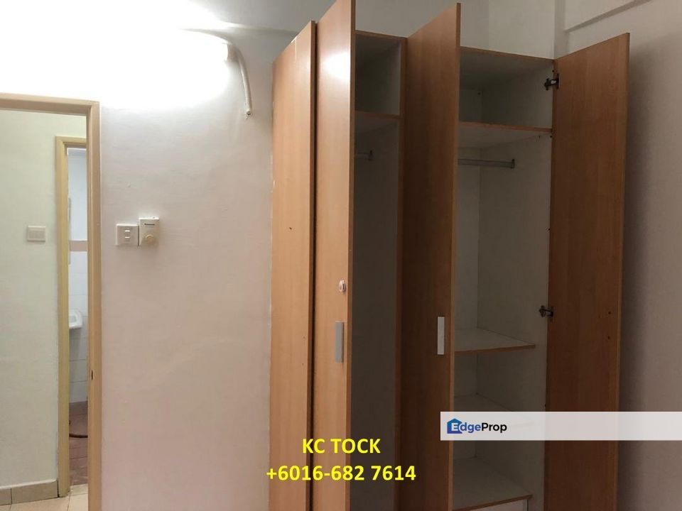 Belimbing Heights Seri Kembangan - Condo For Rent, Selangor, Seri Kembangan