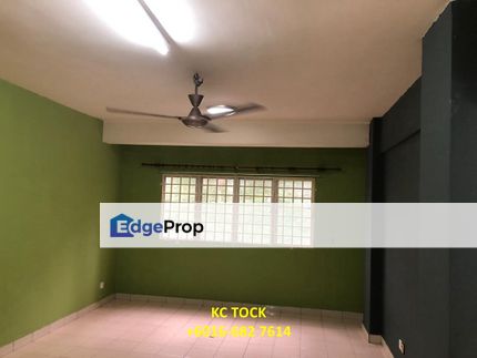 Belimbing Heights Seri Kembangan - Condo For Rent, Selangor, Seri Kembangan