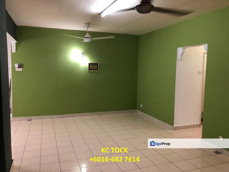 Belimbing Heights Seri Kembangan - Condo For Rent, Selangor, Seri Kembangan