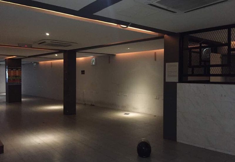 Pudu KL City, Kuala Lumpur - Office For Rent