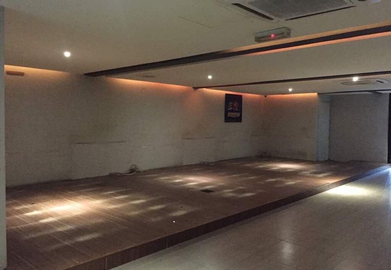 Pudu KL City, Kuala Lumpur - Office For Rent