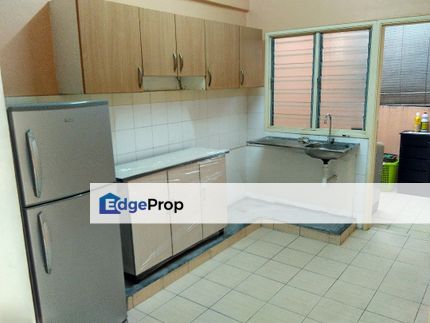 Belimbing Heights Seri Kembangan - Condo For Sale, Selangor, Seri Kembangan