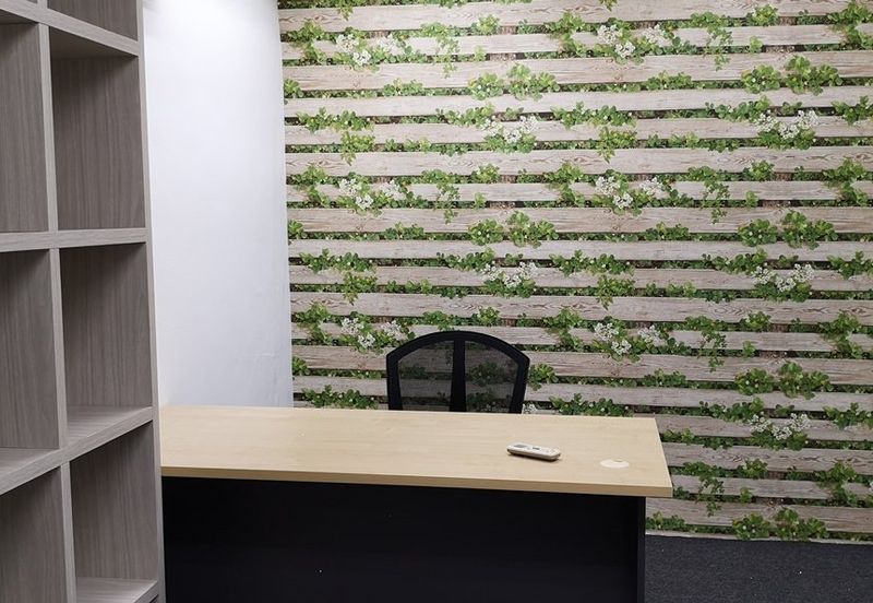 Kuchai Entrepreneurs Park