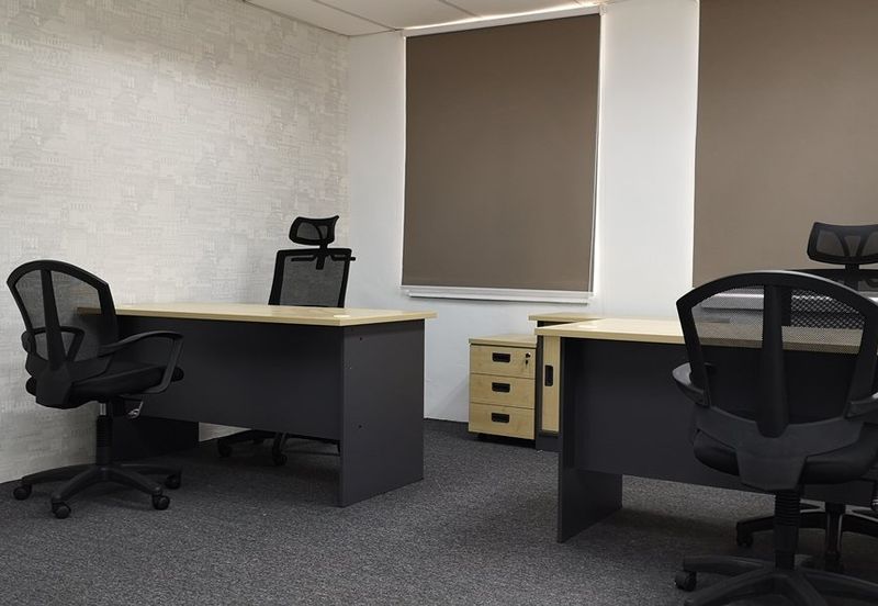 Kuchai Entrepreneurs Park