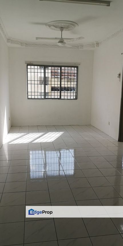 Vista Impiana Seri Kembangan - Studio For Sale, Selangor, Seri Kembangan