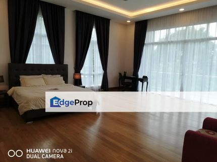 Beverly Row Bungalow, IOI Resort City, Putrajaya, Selangor, Putrajaya