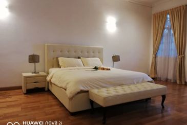 IOI Beverly Row @ IOI Resort City