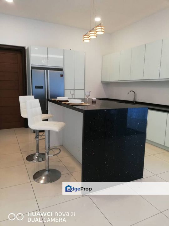 Beverly Row Bungalow, IOI Resort City, Putrajaya, Selangor, Putrajaya