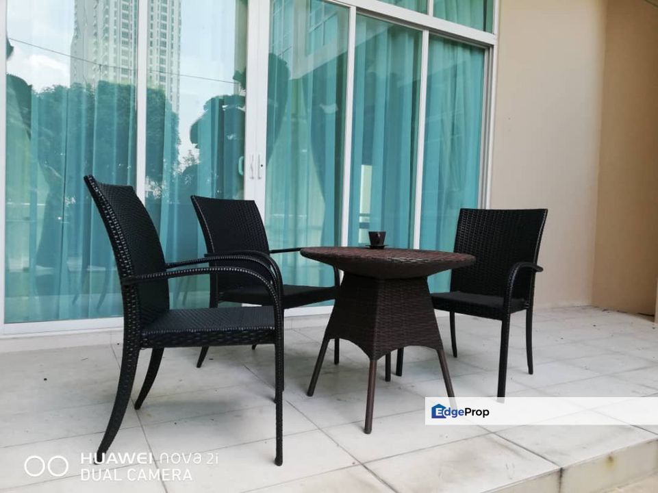 Beverly Row Bungalow, IOI Resort City, Putrajaya, Selangor, Putrajaya