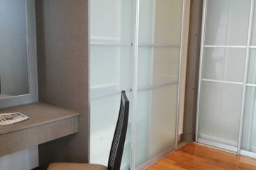 IOI Beverly Row @ IOI Resort City