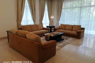 IOI Beverly Row @ IOI Resort City